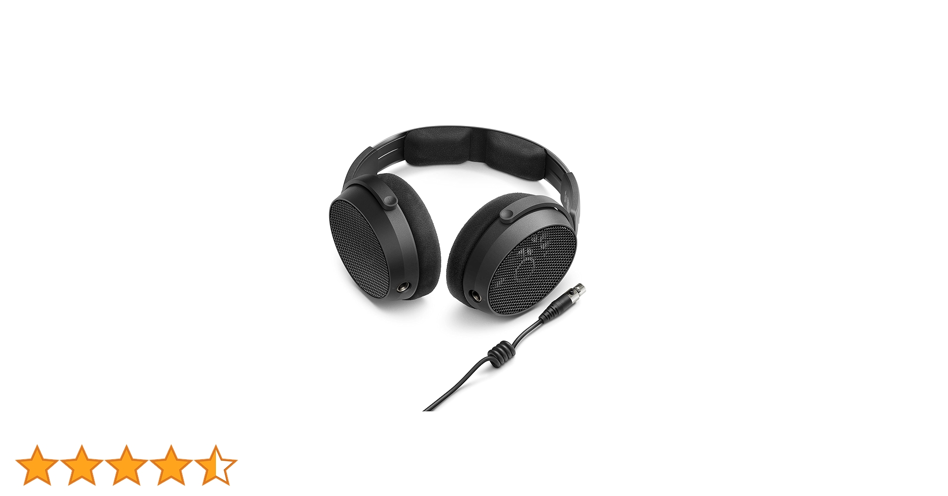 Amazon.co.jp: Sennheiser HD 490 PRO Plus - オープンバック